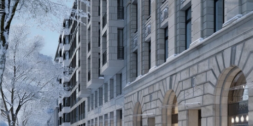 3-комн квартира 19-я линия,  д. 16,  к. 2