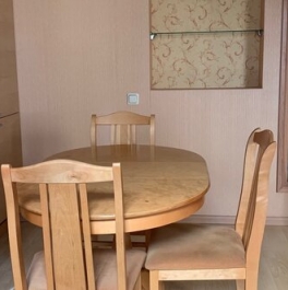 Продажа 2-комн квартиры на вторичном рынке Красносельская улица,  д. 4