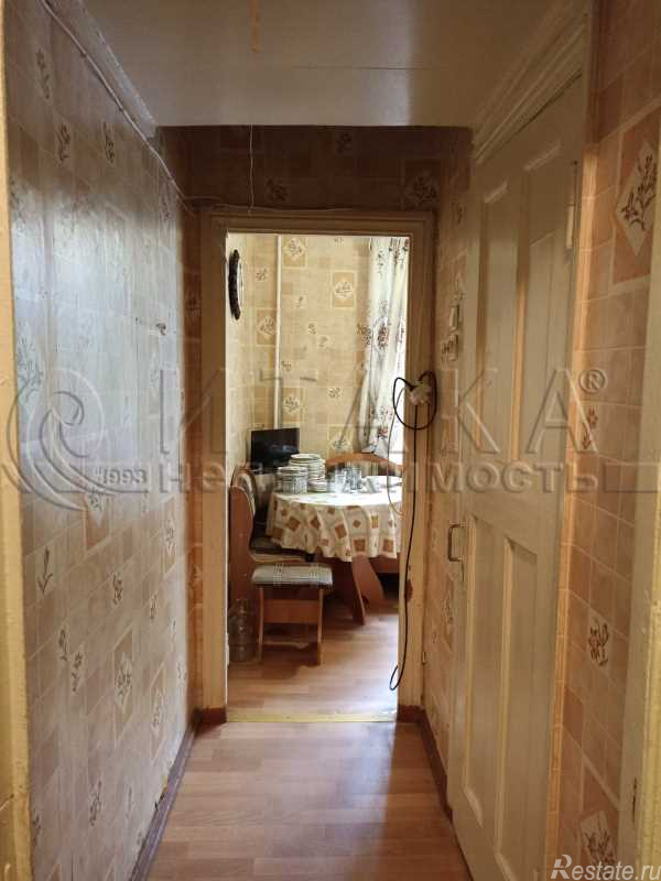 Продажа 2-комн квартиры на вторичном рынке Приозерск, Калинина,  д. 32