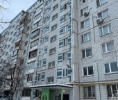Продать Квартиры вторичка Поселок Пироговский, ул Фабричная  6 3