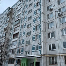 Продажа 2-комн квартиры на вторичном рынке Поселок Пироговский, ул Фабричная,  д. 6,  к. 3