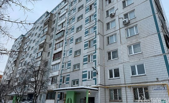 Продажа 2-комн квартиры на вторичном рынке Поселок Пироговский, ул Фабричная,  д. 6,  к. 3