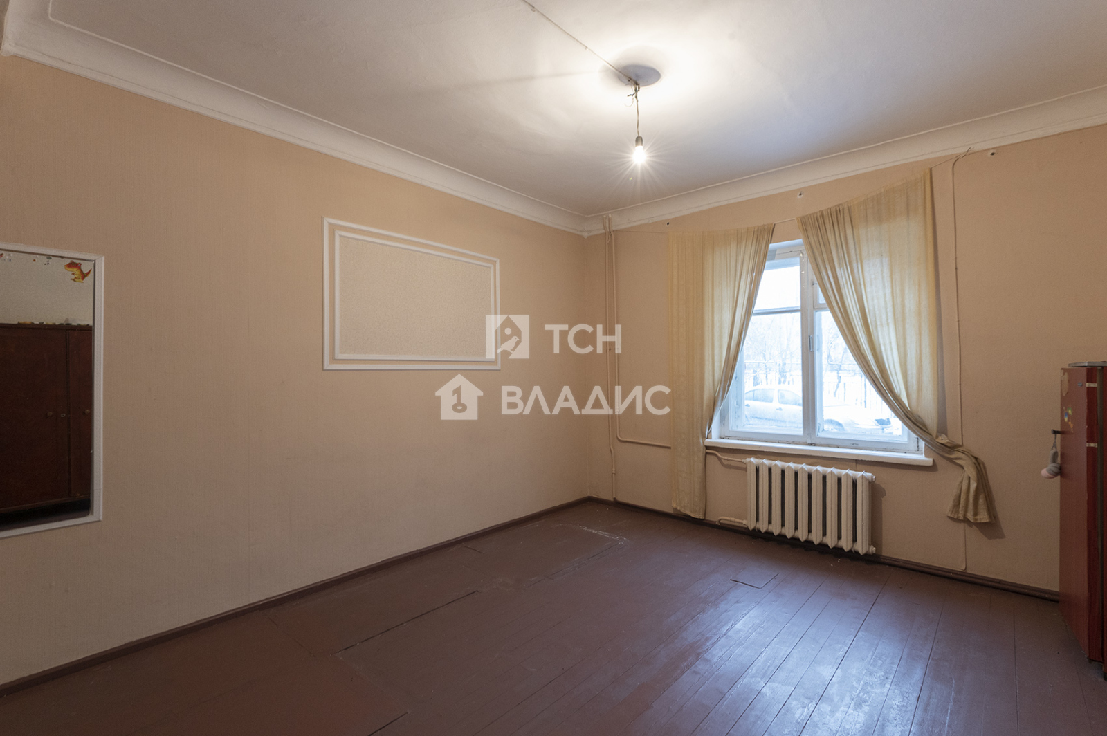 2-комн квартира Королёв, улица Аржакова, 5