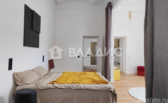 Продажа 2-комн квартиры на вторичном рынке Переведеновский переулок,  д. 16