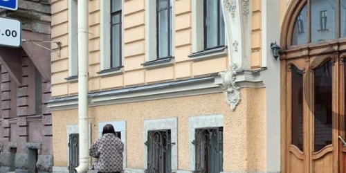 5-комн квартира Кирочная улица, 45