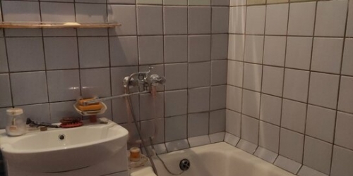 1-комн квартира улица Маршала Голованова,  д. 11