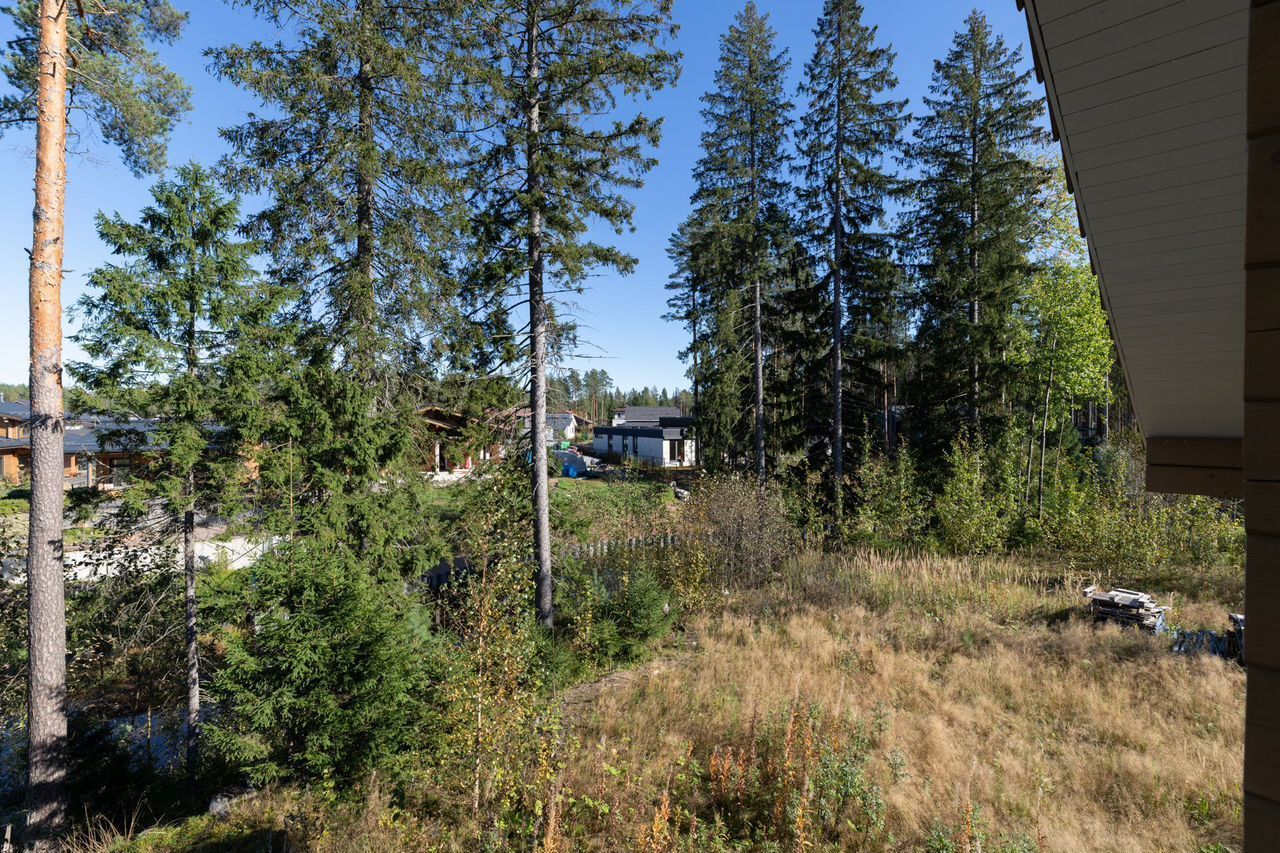 Продажа дома Рощино пгт, улица Репина, 20