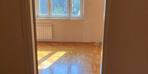 1-комн квартира улица Кедрова,  д. 19