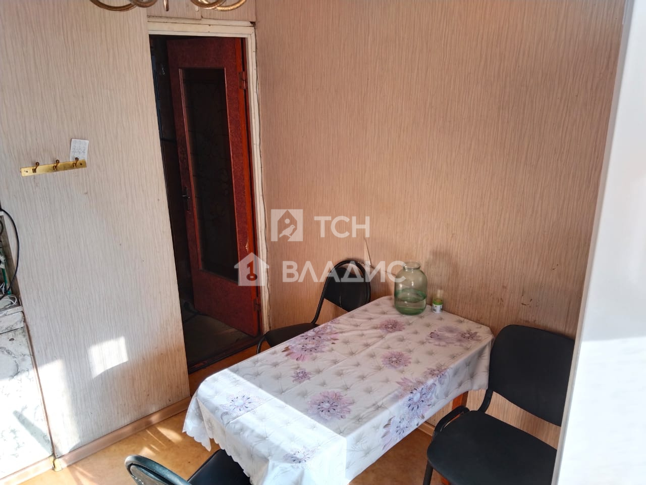 2-комн квартира проезд Черепановых, 72к1