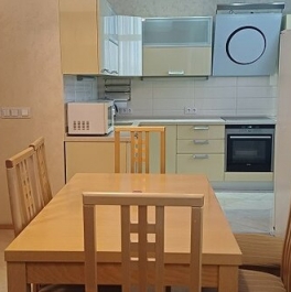 Продажа 3-комн квартиры на вторичном рынке ул Удальцова,  д. 50