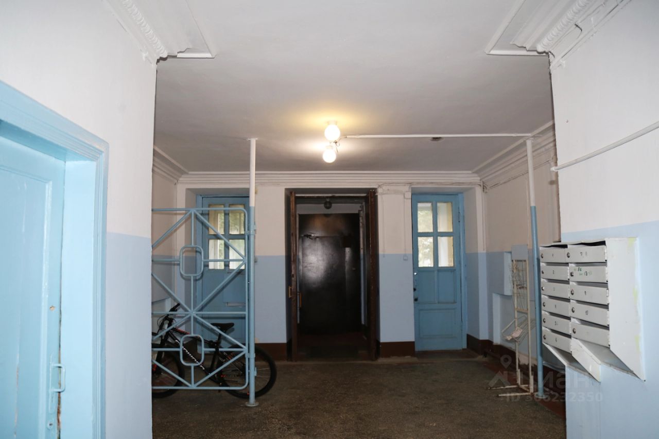 Продажа 6-комн квартиры на вторичном рынке Малодетскосельский проспект, 29