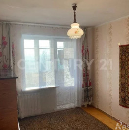 Продажа 2-комн квартиры на вторичном рынке Фрязино, Мира пр-кт.,  д. 1