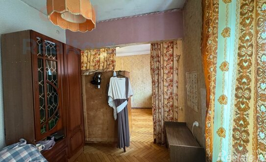 Продажа 2-комн квартиры на вторичном рынке Орехово-Зуевский проезд,  д. 22