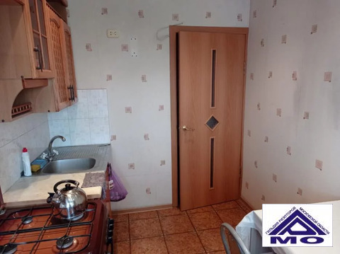 Продажа 2-комн квартиры на вторичном рынке Павловский Посад, ул. Кирова,  д. 60