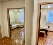 Продать Квартиры вторичка Изюмская улица  49 к1 