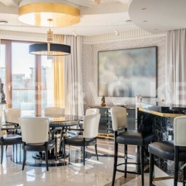 Продажа 3-комн квартиры на вторичном рынке Вязовая улица,  д. 8