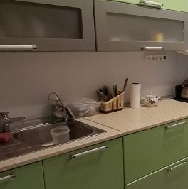 Продажа 1-комн квартиры на вторичном рынке Пушкино, улица Льва Толстого, 2А Продажа 1-комн квартиры на вторичном рынке Пушкино, улица Льва Толстого, 2А