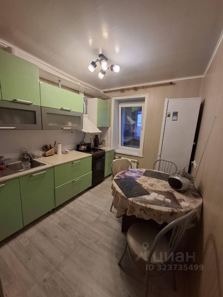 Продажа 1-комн квартиры на вторичном рынке Пушкино, улица Льва Толстого, 2А