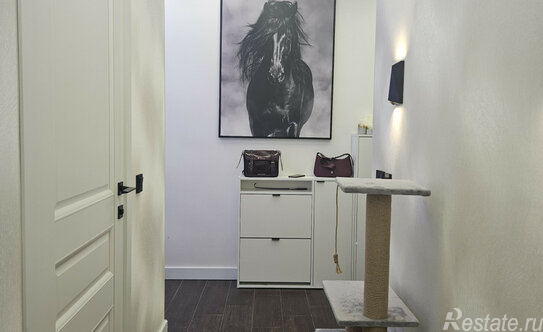 Продажа 3-комн квартиры на вторичном рынке Стрельнинское (Торики) ш,  д. 6 к3