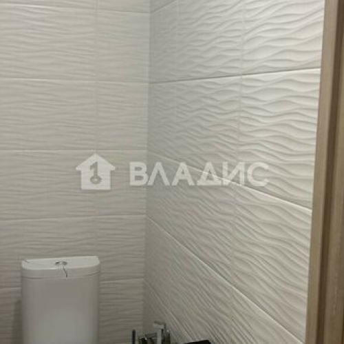 1-комн квартира Агрохимическая улица,  д. 3