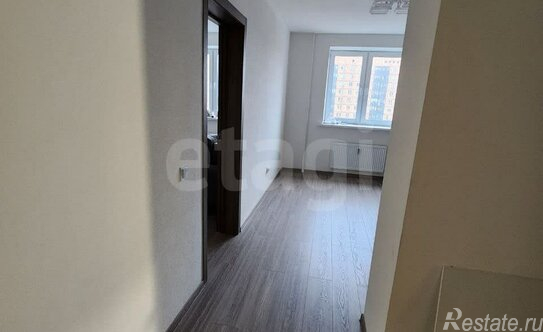 Продажа 1-комн квартиры на вторичном рынке ул Заречная,  д. 36