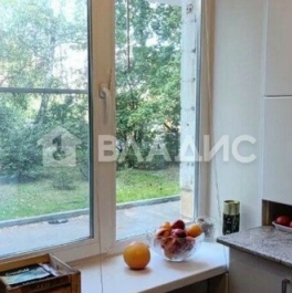 Продажа 3-комн квартиры на вторичном рынке Останкинский 5-й пер,  д. 11А