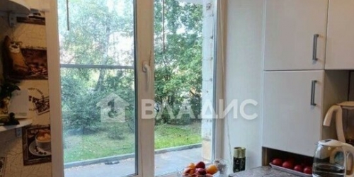 3-комн квартира Останкинский 5-й пер,  д. 11А