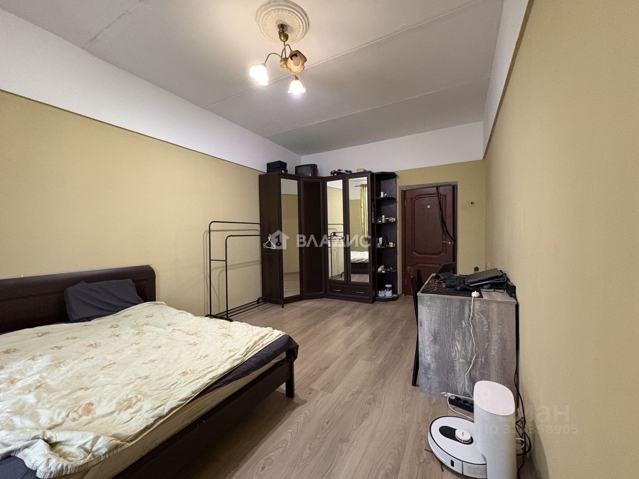 Продажа комнаты Автомоторная улица, 6