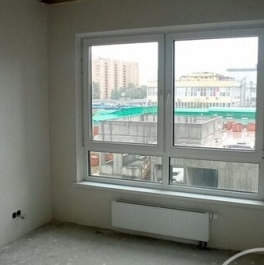 Продажа 3-комн квартиры на вторичном рынке Кронштадтский б-р,  д. 9 к1
