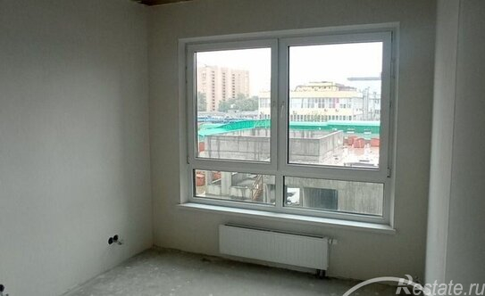 Продажа 3-комн квартиры на вторичном рынке Кронштадтский б-р,  д. 9 к1