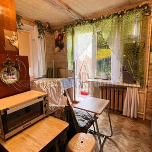 2-комн квартира Дачный пр-кт,  д. 38 к1