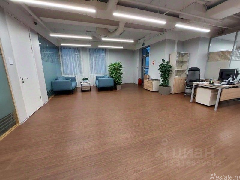 Аренда офиса Красногорск, 46Н-04640,  д. с5