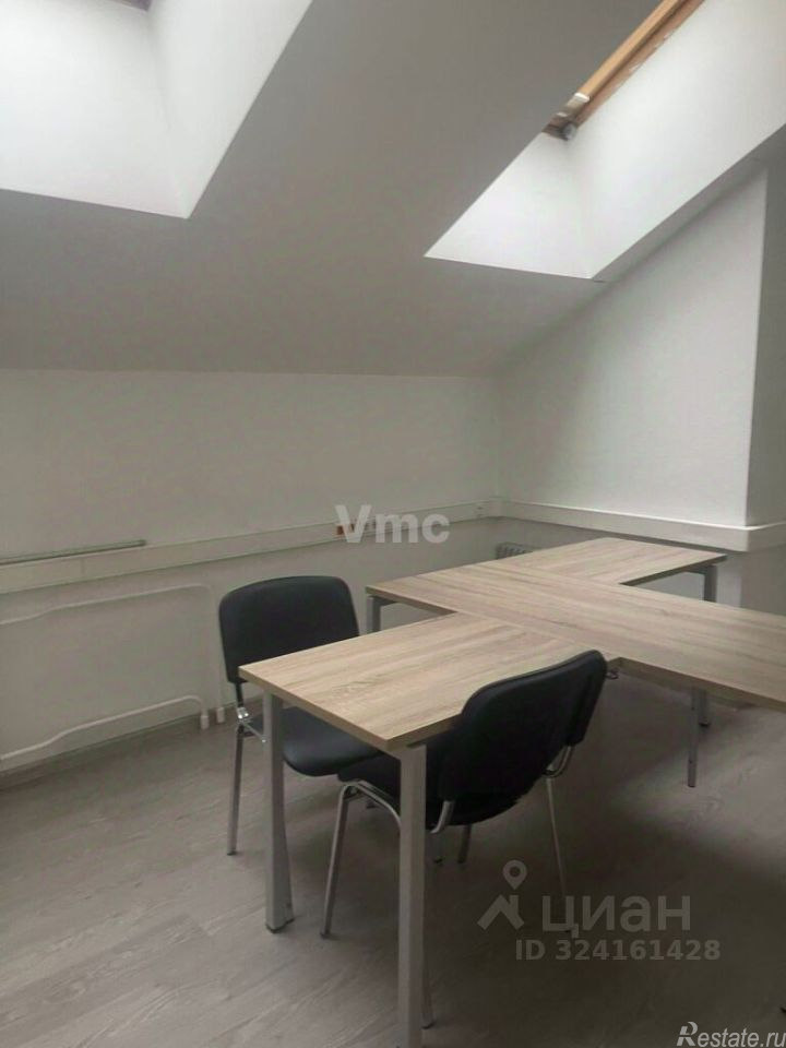 Аренда ПСН Мясницкий проезд,  д. 1 с2