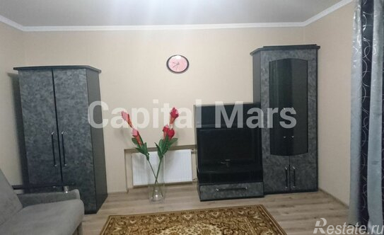 Аренда 2-комн квартиры на вторичном рынке Полевая Сабировская улица,  д. 47 к1