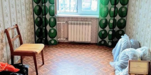 3-комн квартира Серпухов, ул. Чернышевского,  д. 32