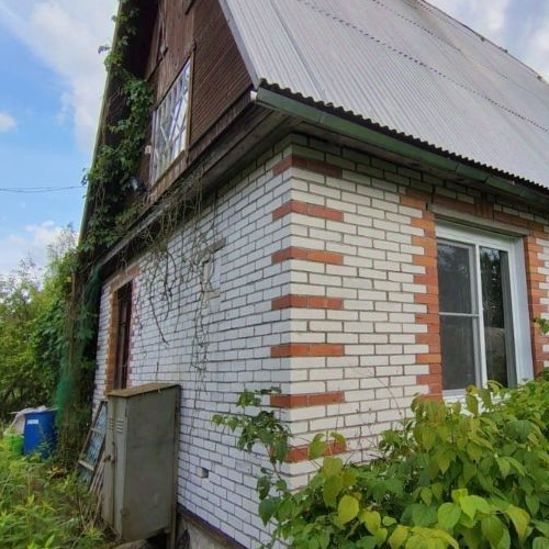 Коттедж/дом Ухта садоводческий массив, Белогорка СТ,  д. 103