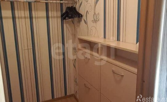 Продажа 1-комн квартиры на вторичном рынке ул Шкапина,  д. 13