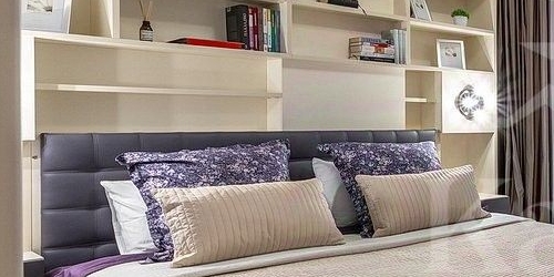 3-комн квартира Большая Грузинская улица, 69