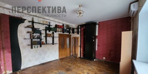 3-комн квартира Мытищинская 3-я ул,  д. 14