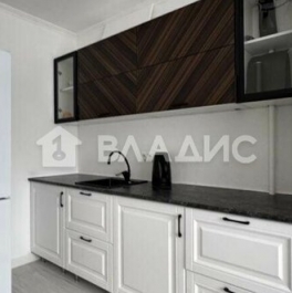 Продажа 1-комн квартиры на вторичном рынке Саввинский М. пер,  д. 5