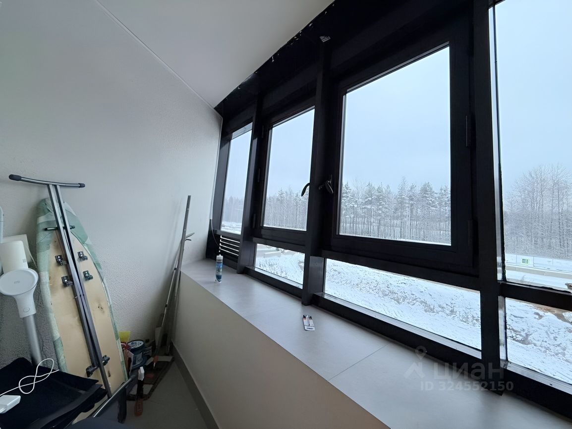 Продажа 1-комн квартиры на вторичном рынке Планерная улица, 89