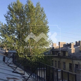 Продажа 3-комн квартиры на вторичном рынке проспект Римского-Корсакова,  д. 51