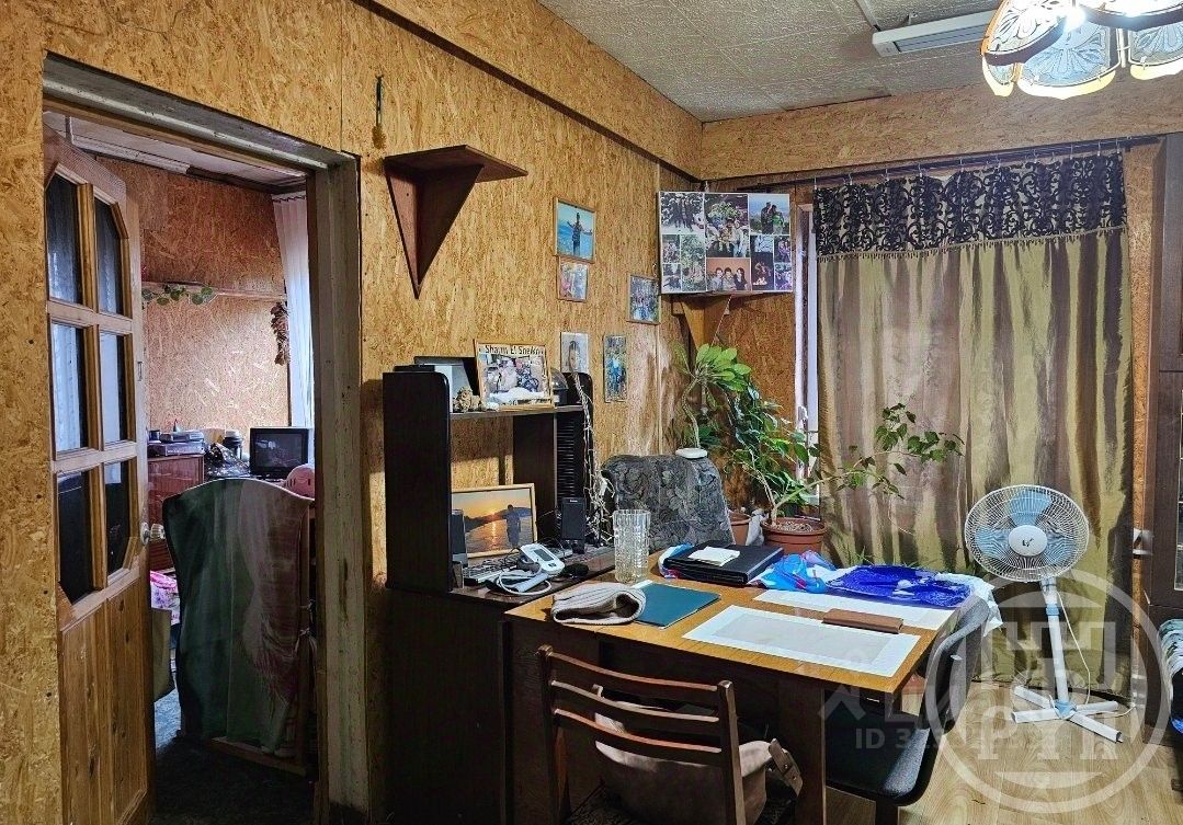 Продажа дома пос. Песочный, Садовая улица, 50