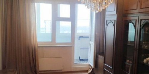 2-комн квартира ул Ляпидевского,  д. 6,  к. 3