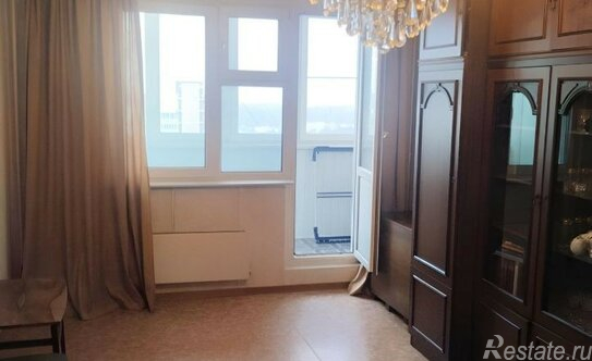 Продажа 2-комн квартиры на вторичном рынке ул Ляпидевского,  д. 6,  к. 3