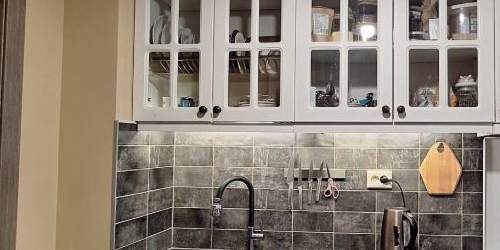 1-комн квартира 5-й Предпортовый проезд, 12к2