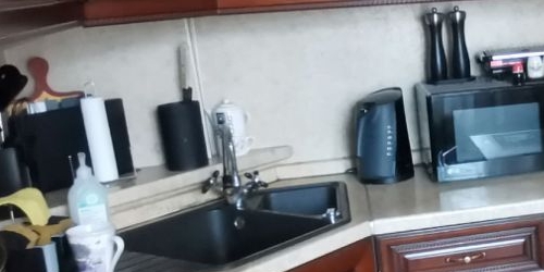 3-комн квартира Нарвский проспект, 27