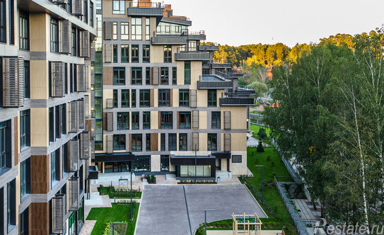 Продажа 2-комн квартиры на вторичном рынке Планерная, Ивановская улица