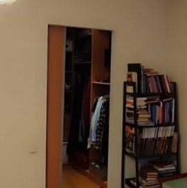 Продажа 5-комн квартиры на вторичном рынке Зоологическая улица