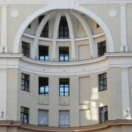 Продажа 4-комн квартиры на вторичном рынке улица Фадеева,  д. 4А
